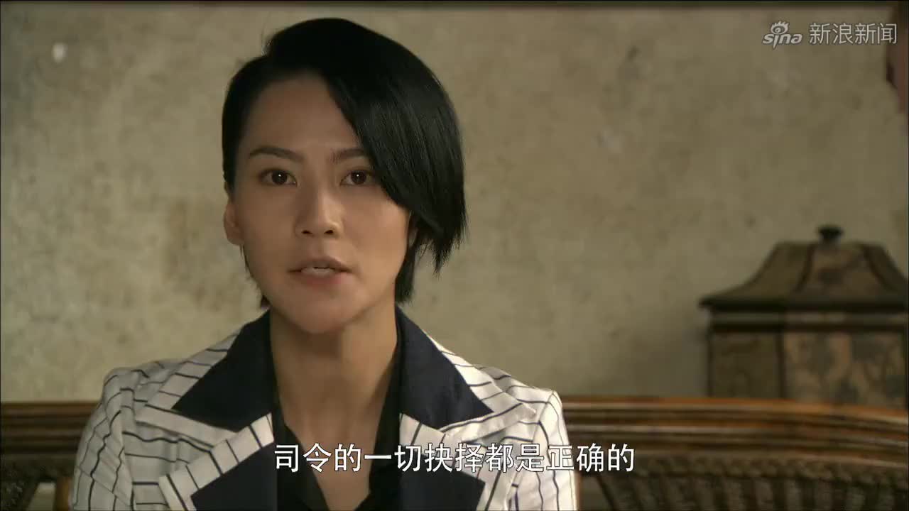 与狼共舞:小郭竟然也是内奸,与叶文在兵工厂交接