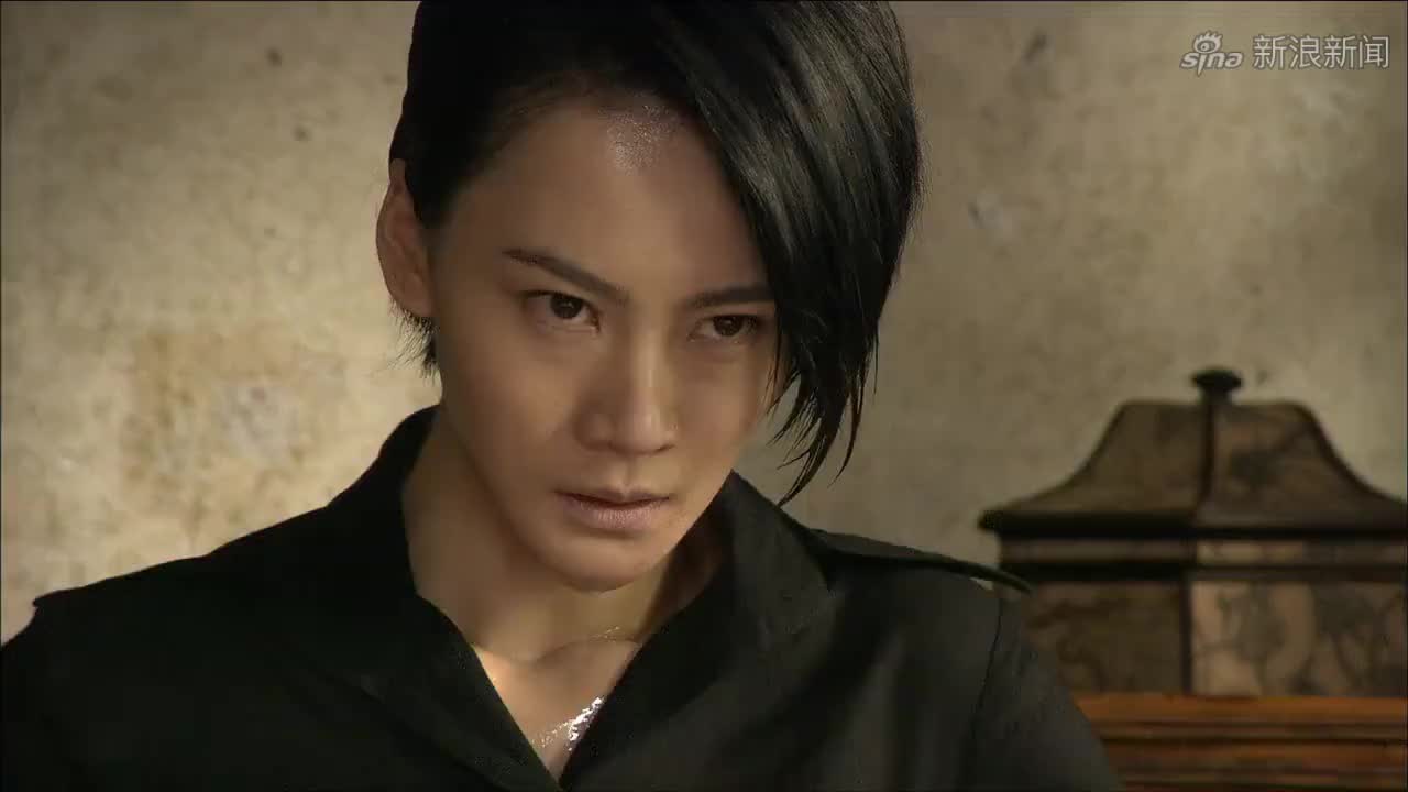 与狼共舞:陈少杰真心替两人感到高兴,还带来了新婚礼物