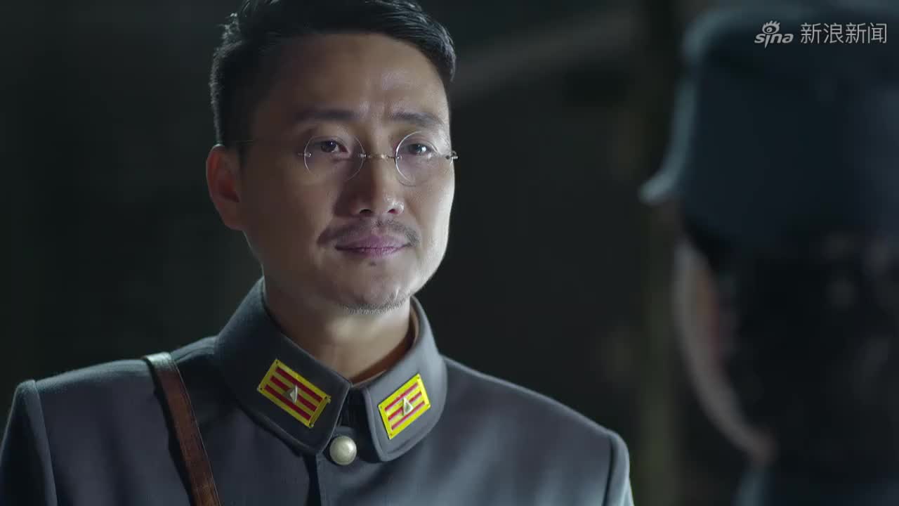 锻刀:萧以恒条件是让小刀参军,小刀求死不能,又开始发疯