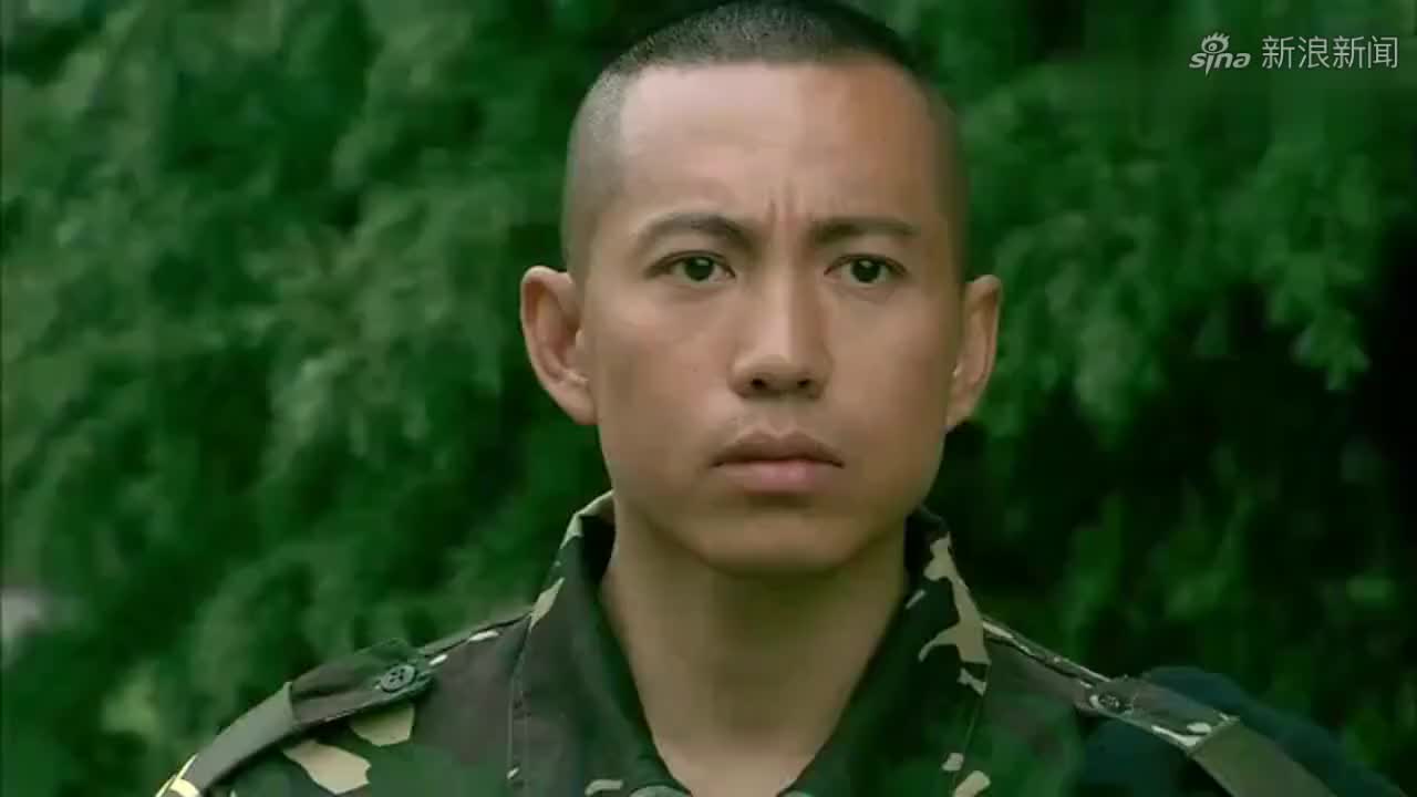 我是特种兵:当小庄说出自己的叫庄焱的时候,丫头就乐开了花