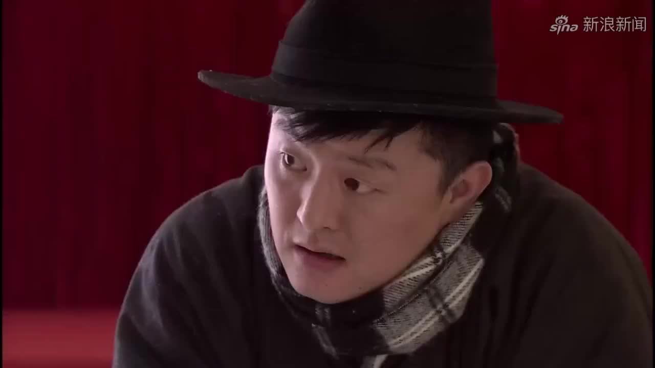 火线三兄弟:三林现在最可信的人,就雷子和小志了,三人商量对策