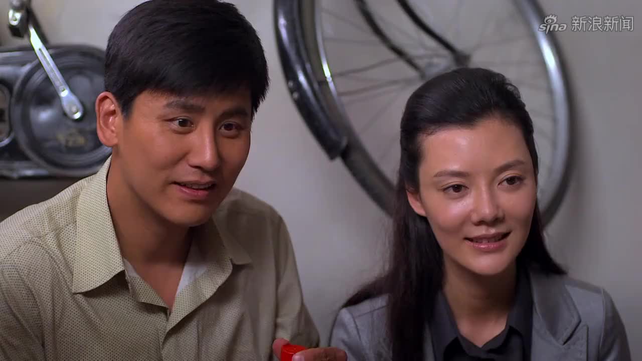 满仓进城:满仓面馆生意好,老板出六万收购面馆,被满仓一口拒绝