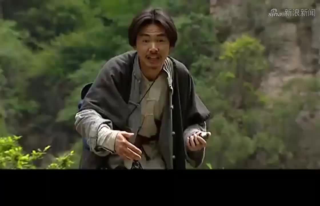 关中匪事:罗蛮蛮家来了客人,带着就要去逛窑子,果真是常客