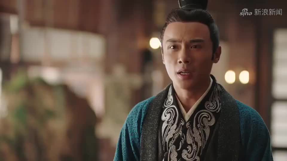 军师联盟:司马懿刚准备上班,碰上曹丕的口诏,点名让张春华听诏