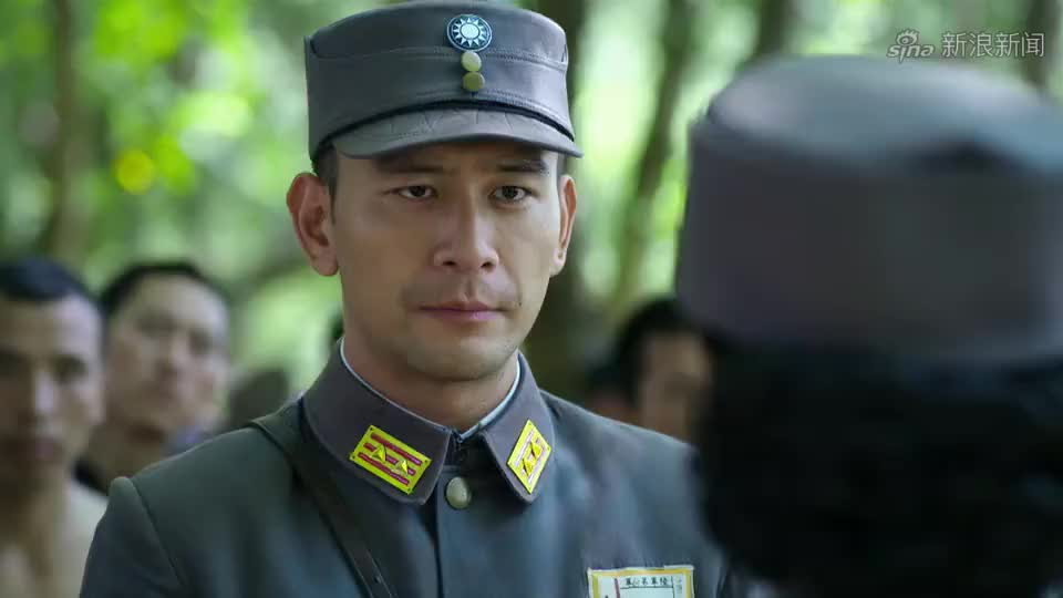 锻刀:江小刀去后勤部搬运弹药,竟然还顺手偷走一双皮靴