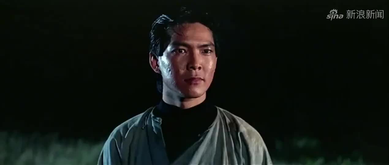 a计划:元彪真可怜,和别人对口令,不管口令对错都得挨揍