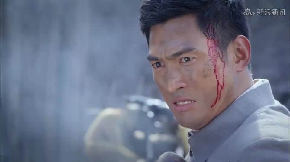 黑狐:方天翼最后决战,誓死干掉浅田正雄,为死去的弟兄们报仇