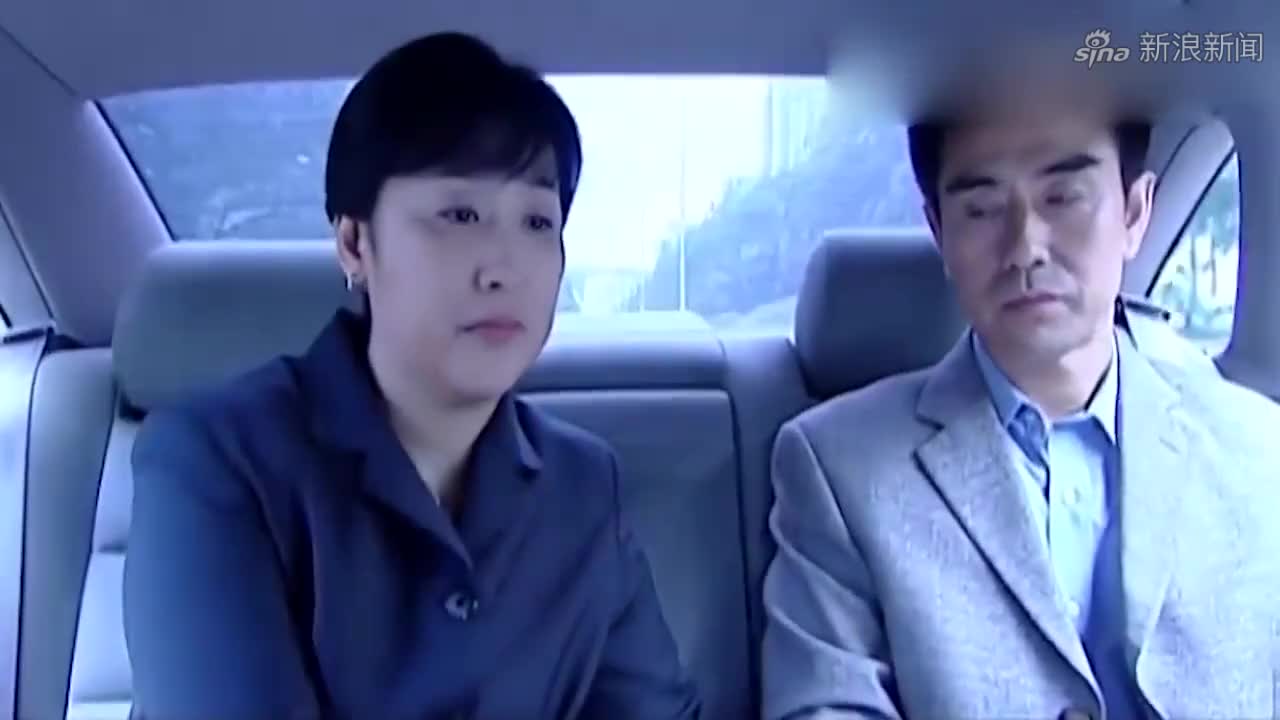 罪域:郑毅然督促巫玉梅到检察院自首,他真是一位坚持原则的钢人