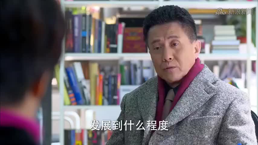 金牌律师:刘俊峰来到钟毓坤家里,给她妹妹一张支票被拒绝