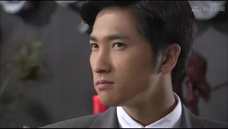 方志威带人砸华叔场子,陈真出面一招制敌,太霸气了!