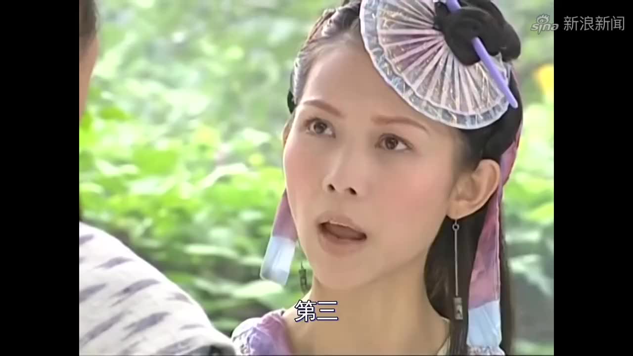 灵镜传奇:童博怀疑豆豆偷剑居心,豆豆说了三点,让童博哑口无言