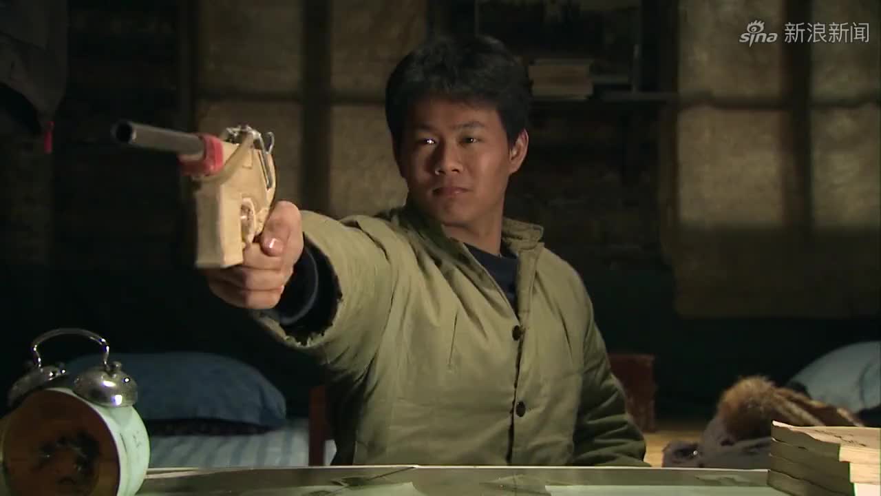 小麦进城:林木陪马红梅过生日,正好被刘青看见