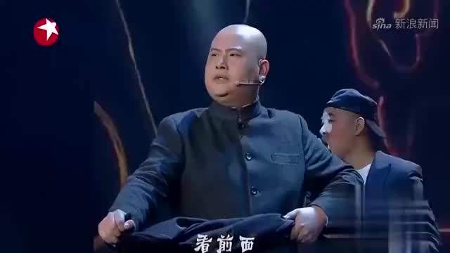 小品《模特速成法》:孙建弘开讲解密猫步速成,美女助阵全场轰动