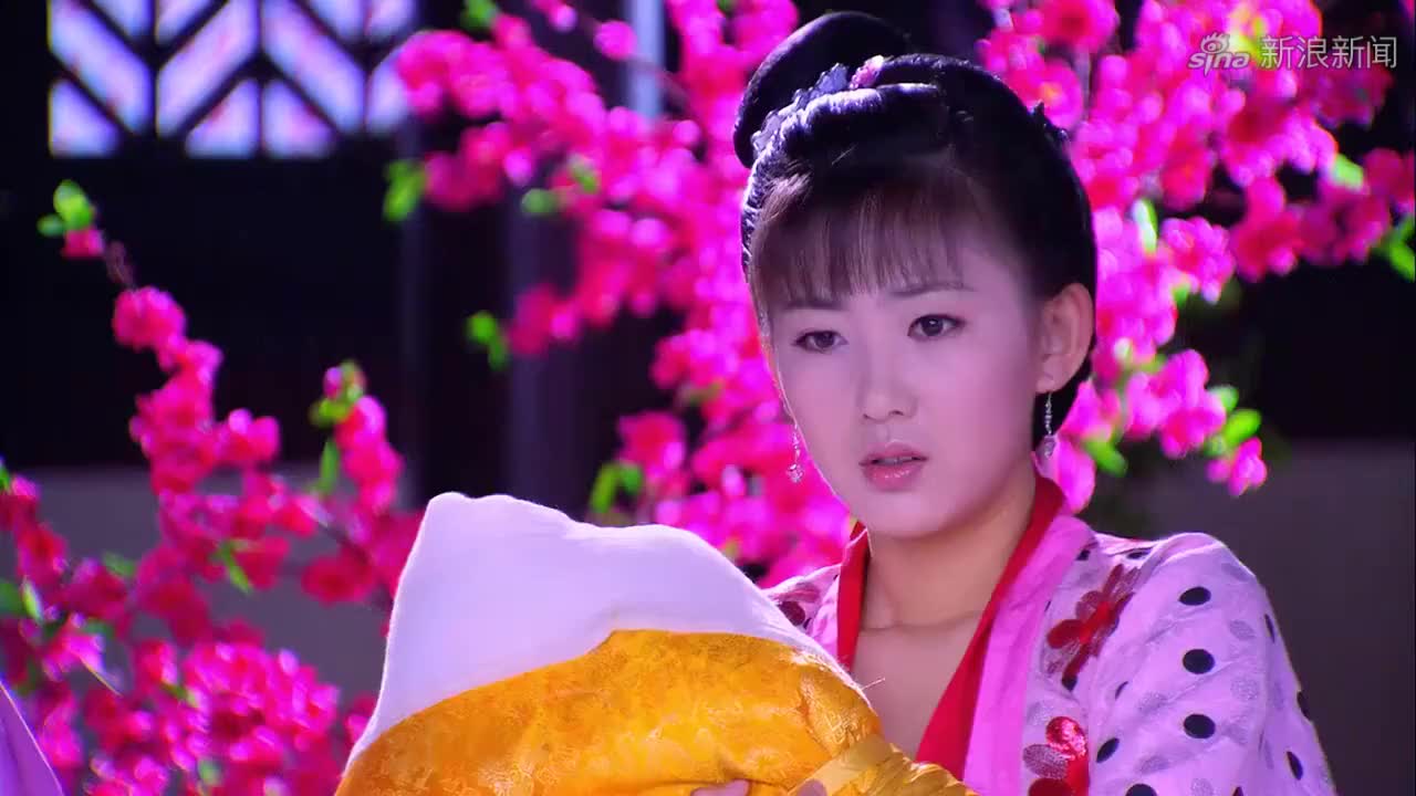 隋唐英雄3:得知欧阳飞燕怀孕,李镇宗决定查清这是谁的孩子