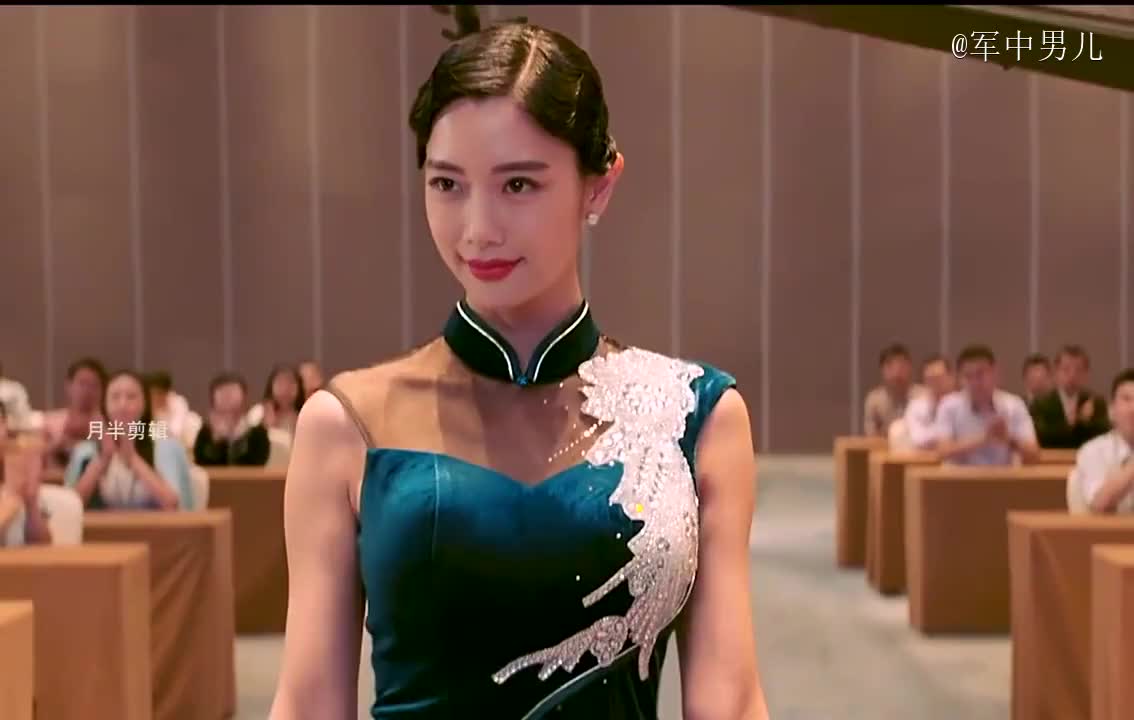 像极了你看到美女的表情大红包克拉拉