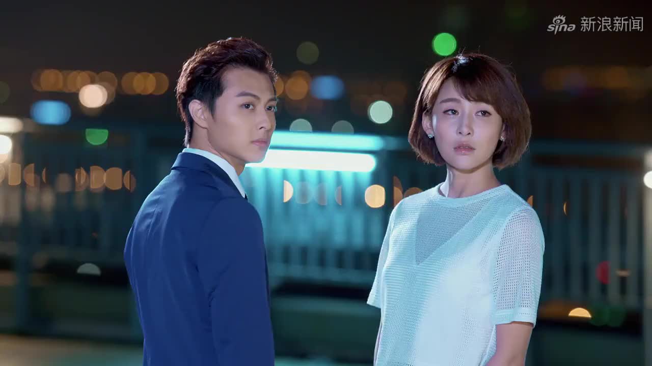 爱人的谎言:正华看到忆雪背影,恢复记忆碎片,杜鹃惶恐不安