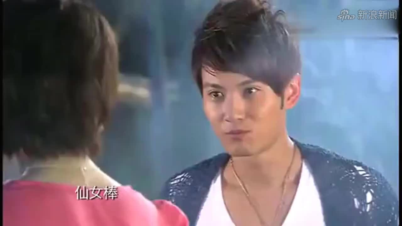 爱情睡醒了:项天骐对沐之晴视而不见,冷言冷语,沐之晴默默离开