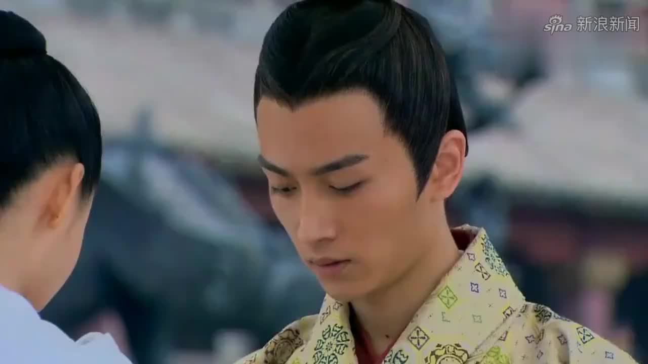 无敌县令:皇上向寒星说出当年杀韩将军的原因,寒星心中充满仇恨