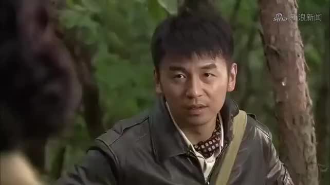飞哥大英雄:梁飞跟八爷谈判,一句话把八爷,吓到了