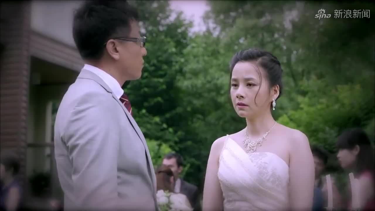 千金归来:为了自己的仕途,潘伟森有了女友,还跟沈逸茹结婚