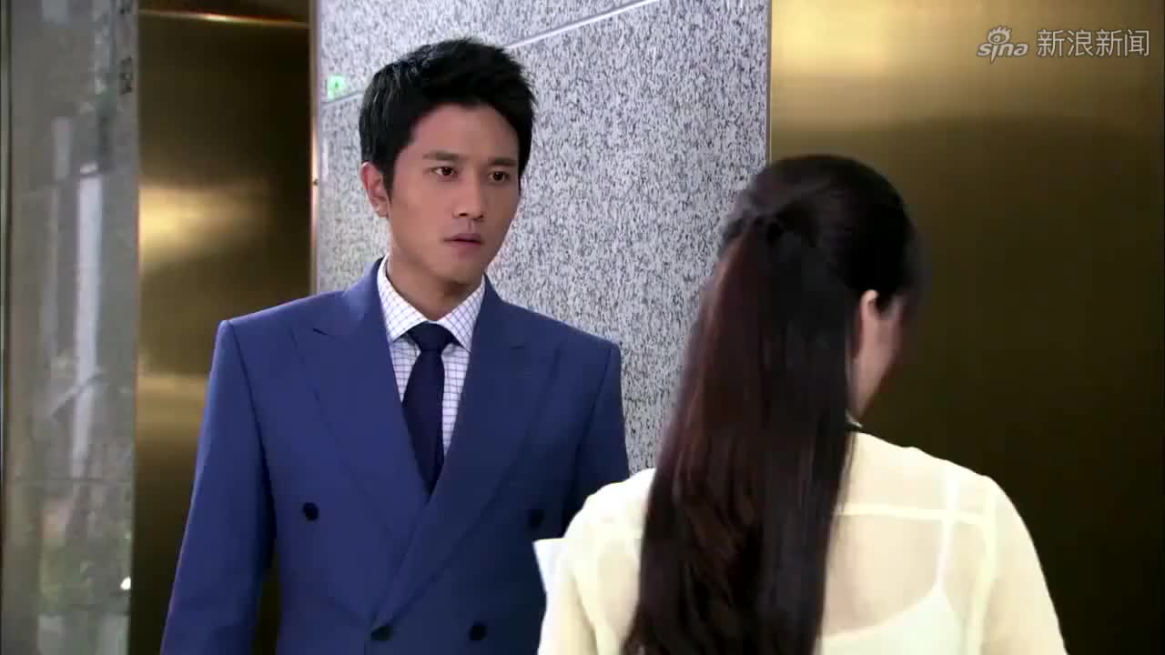 大结局,齐霁不愿跟安琪媛结婚,不想让她守着自己一个废人