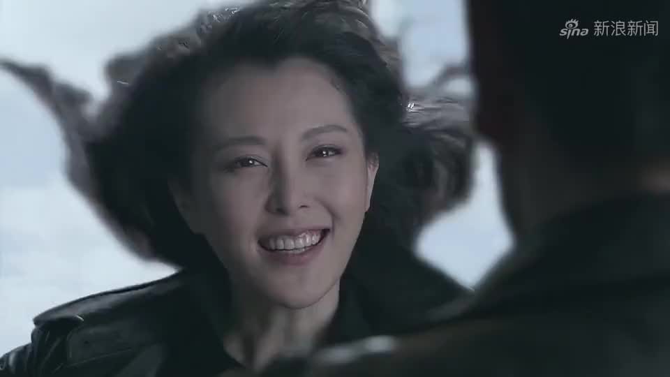 绝地刀锋:廖志刚一再确定行动计划,最终重申了保密的重要性