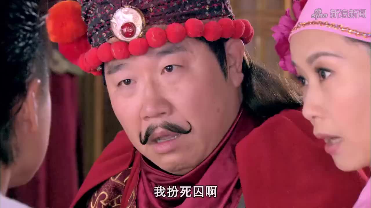 铁旗门:绝世高手被悬赏,隐世江湖当打杂伙计,不料掌柜也是杀手