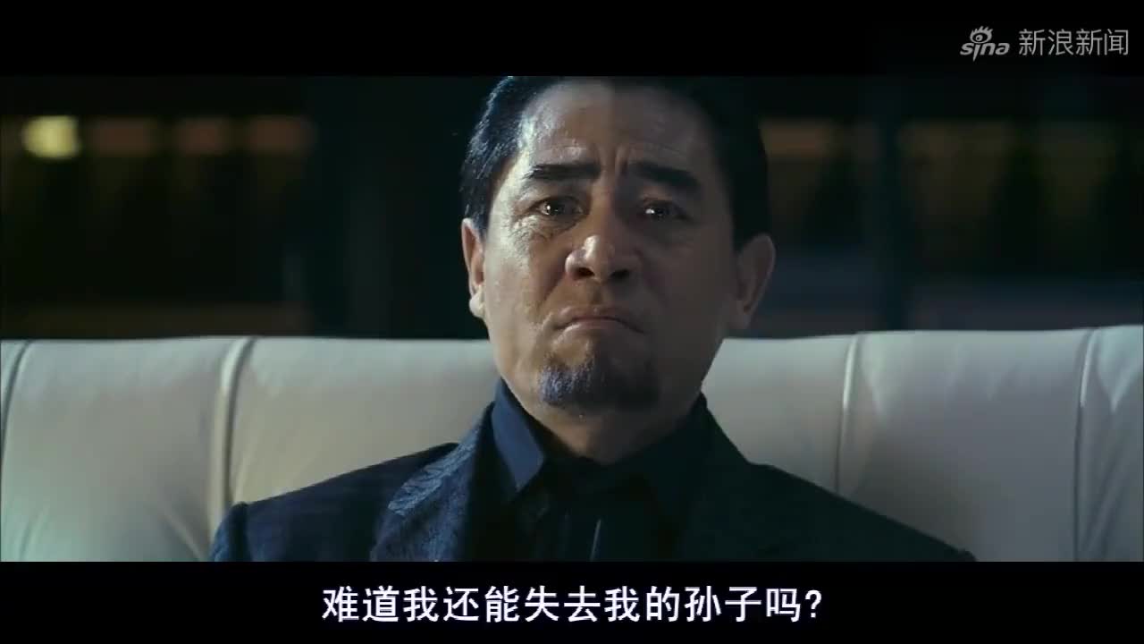 宝贝计划:陈宝国太过分,竟要把孩子活活冻死!