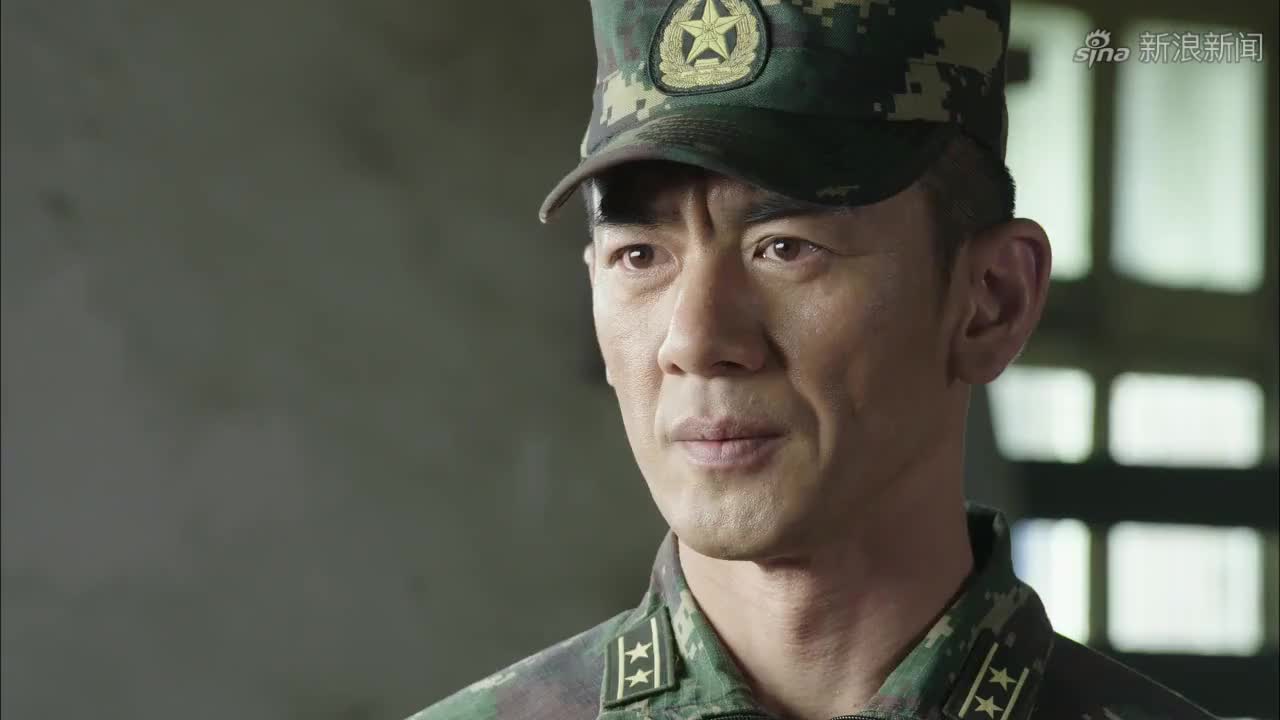 飞狼一语说破谢思潇的心事,原来自己早已爱上王星