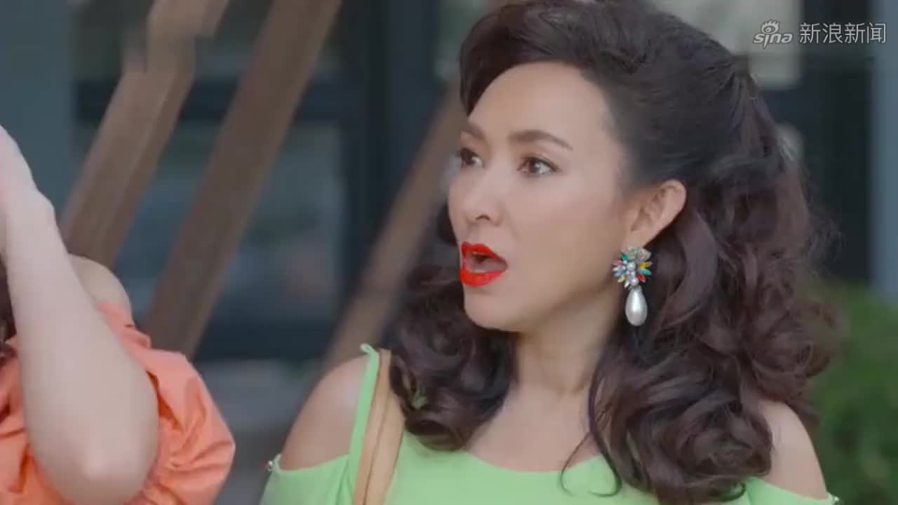 星途叵测:林音气冲冲的回到自己公寓,说自己不想看见任何人
