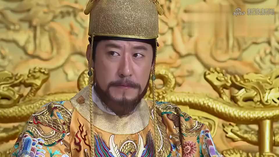 朱元璋,朱元璋跟马皇后通宵筹备受封大典,刘伯温的爵位争议最大