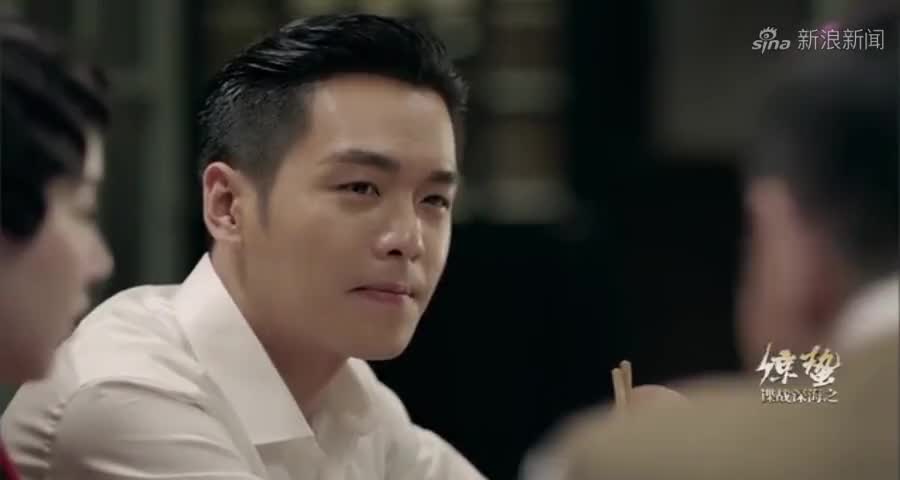 陈山很清楚,自己现在的状况,外面两人是肖正国的亲人不是自己的