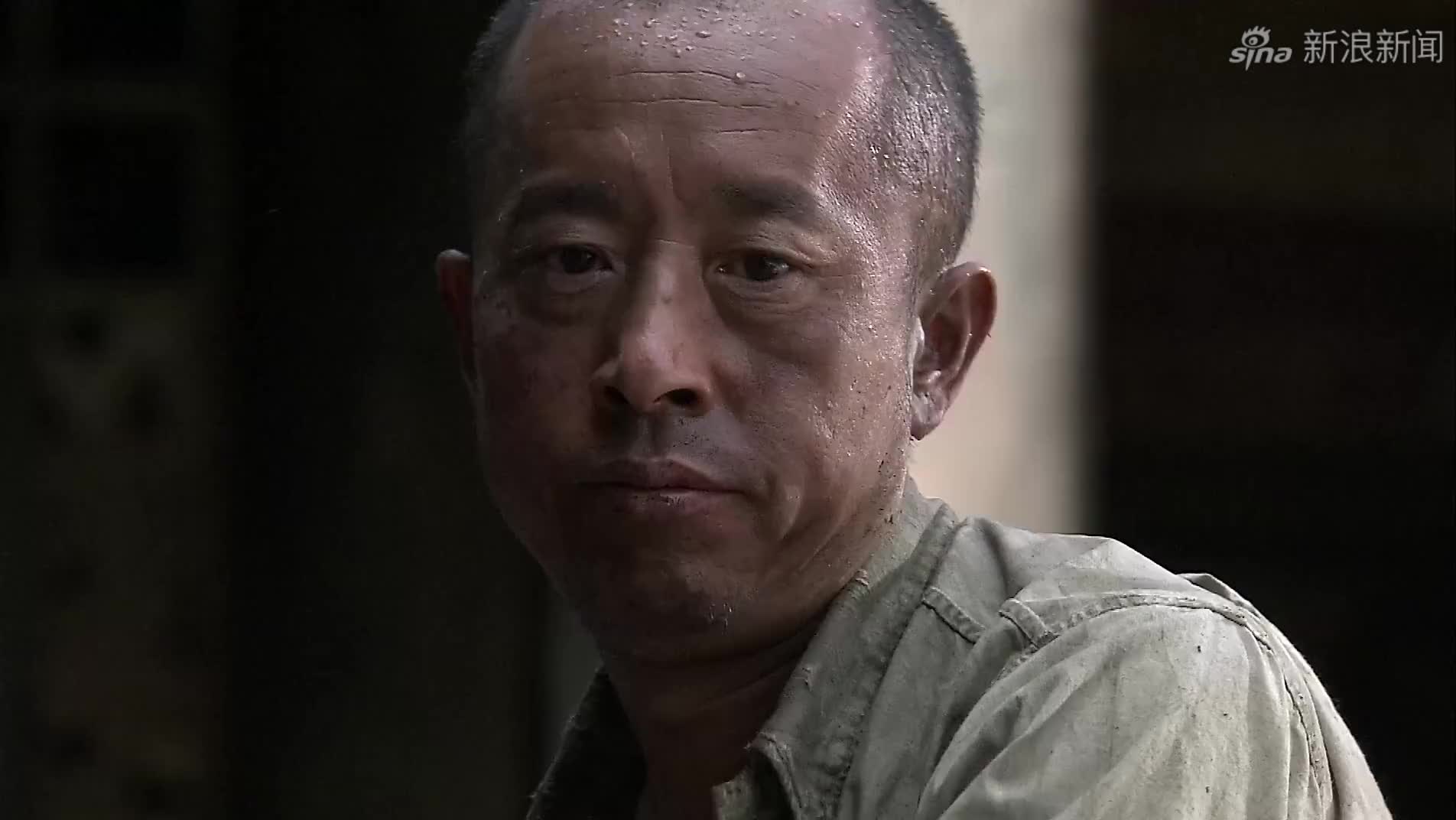 我的团长:李连胜被日本人当靶子练枪,溃兵团在旁悄悄看着