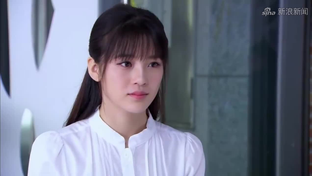 因为爱情有奇迹:安琪媛缺乏经验到处碰壁,殊不知高富帅暗中帮忙