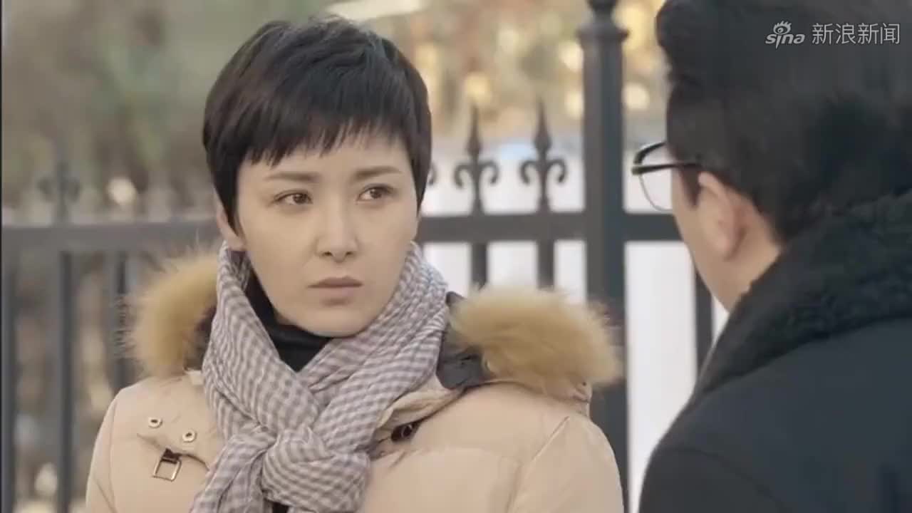 娘亲:为让彩铃嫁给赵涛,姚母编谎话,谁料彩铃就在门外