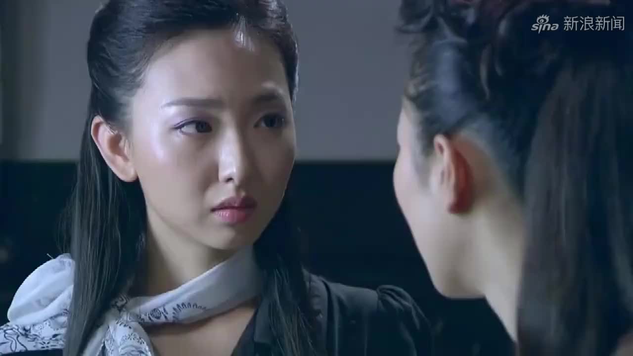 狐影:抗日剧!雷震私自开粮仓,乘风愤怒关禁闭!