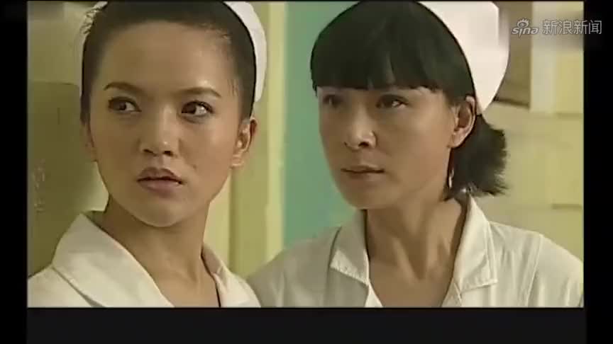 追龙2:澳门大富豪有三老婆,还不忘在医院泡护士,真是有钱还渣