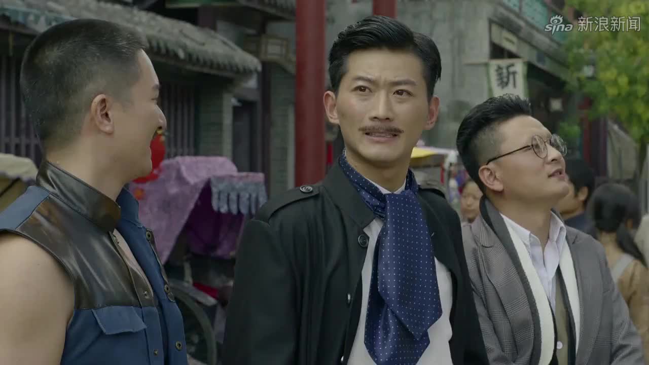 坏蛋:谢文东送张繁友一大笔钱,俩人达成共识,互相扶持爬到最高