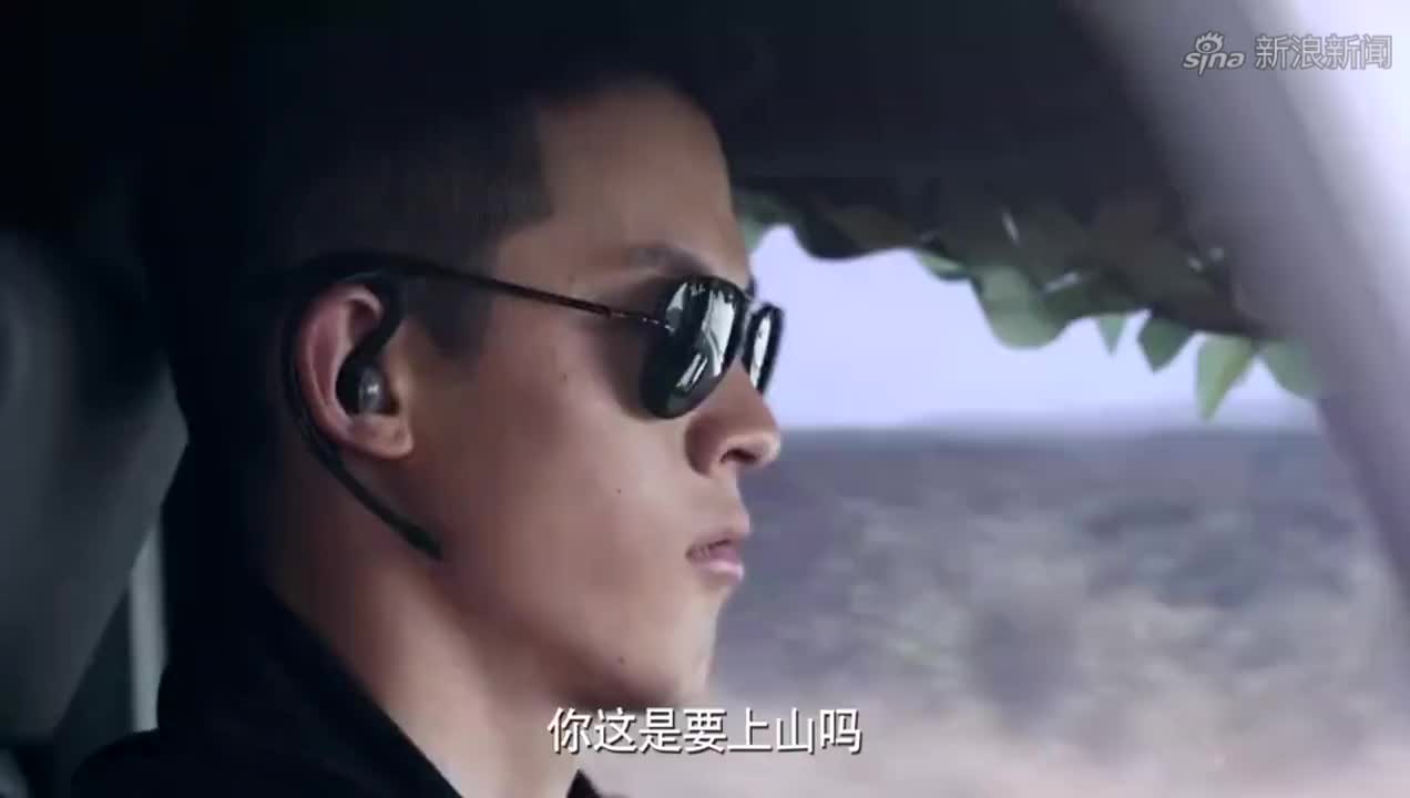 麻辣女兵:左轮邀请小米跳舞,醉翁之意不在酒啊