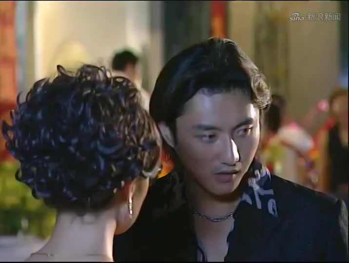 插翅难逃:梁秉坤有事走了,郭金凤就打电话找陈天衣帮忙