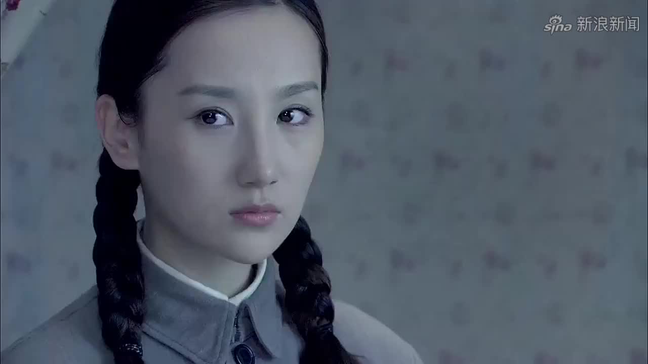 雪豹坚强岁月:竹下俊要离开,临行前来看望惠子和陈怡