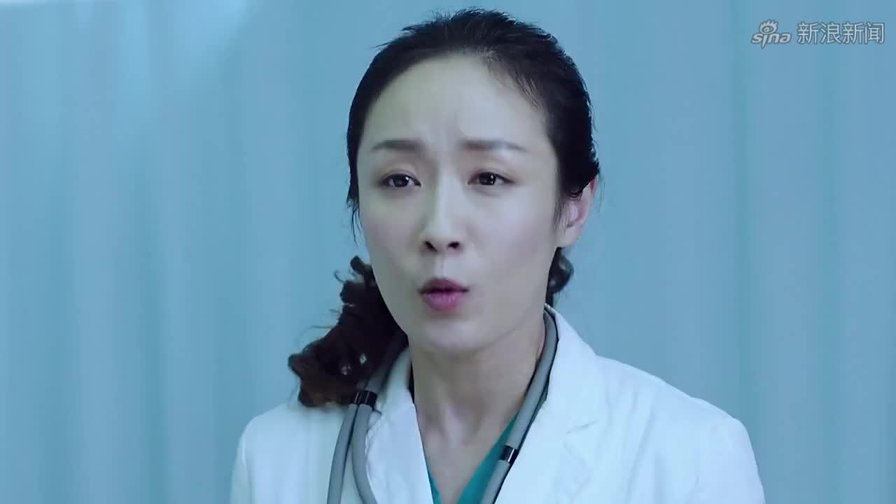 急诊科医生江晓琪哭了图片