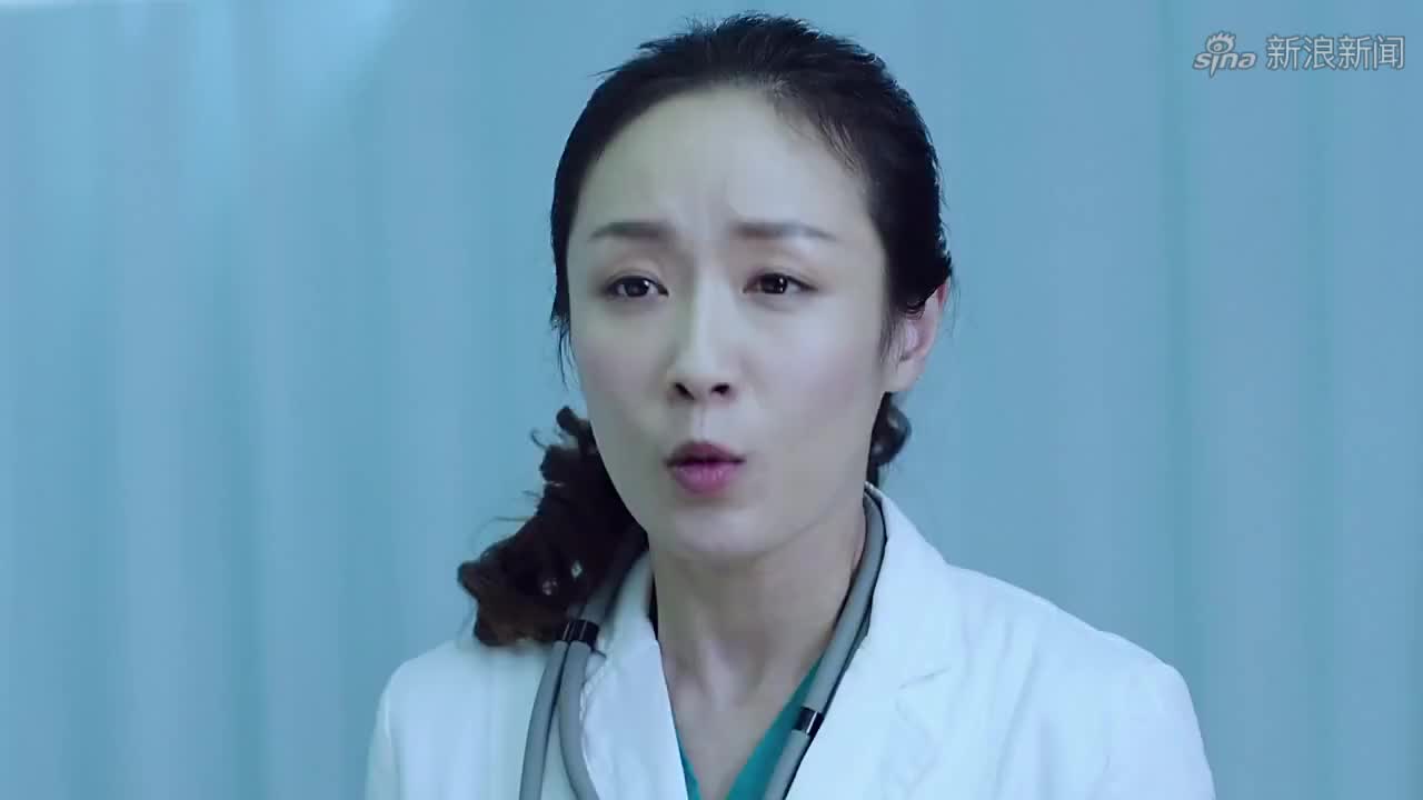 急诊科医生:那些东西能救我,话完陷入昏迷,江晓琪联合急救