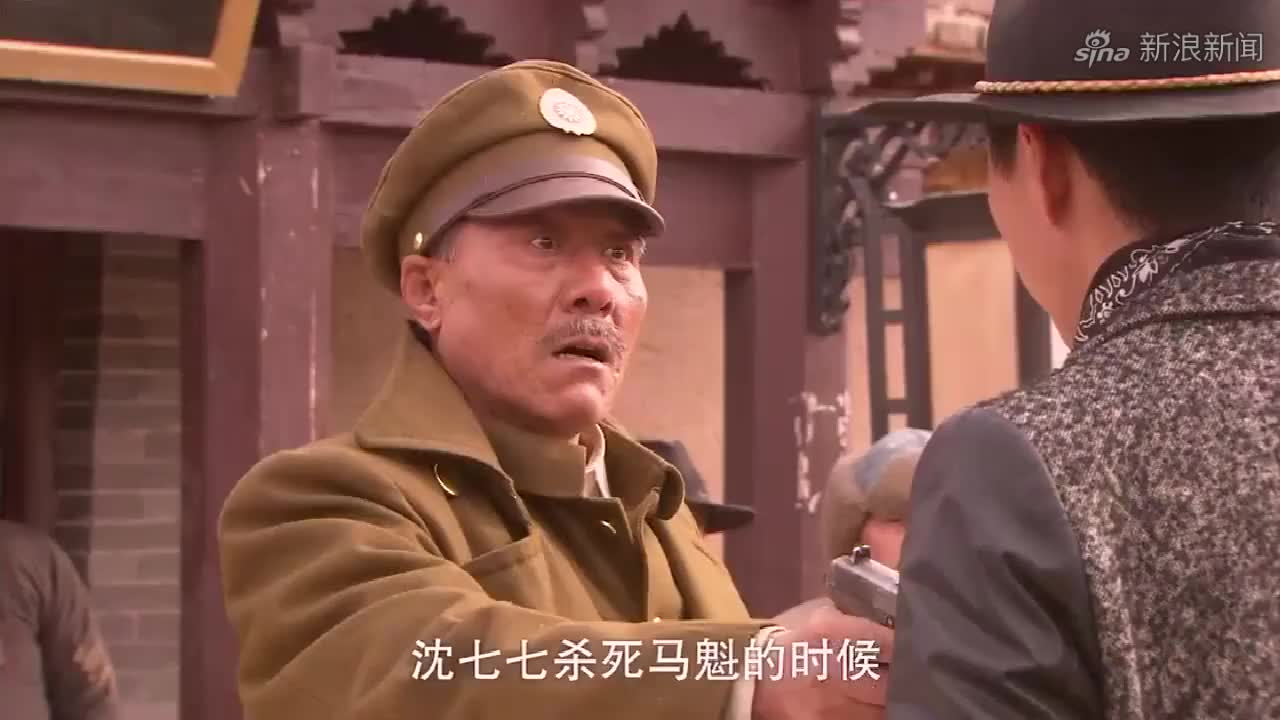 飞虎神鹰:宋齐只需露面,燕双鹰负责攻击,顺利抢占二号防区