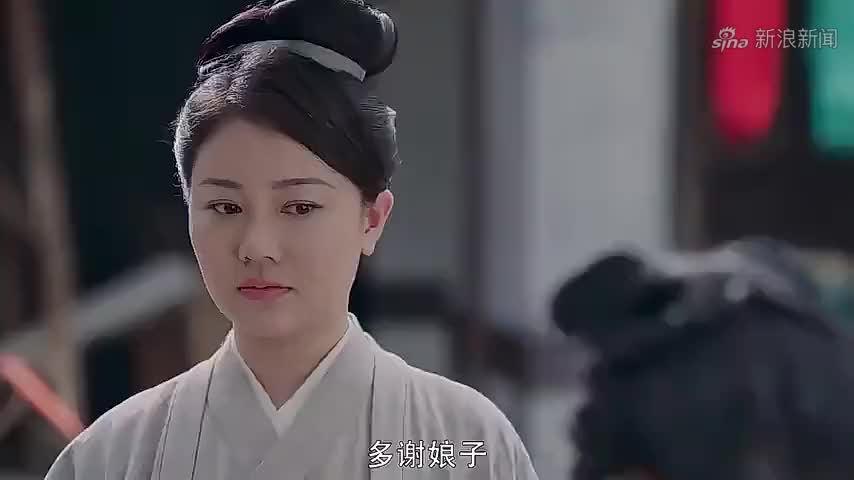 长歌行:阿诗勒隼摔掉铁碗,直接抬起酒坛把酒灌入喉中