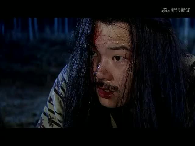 十大奇冤:刘福星设计证明李二牛,把助手送进牢狱,二牛被吓傻