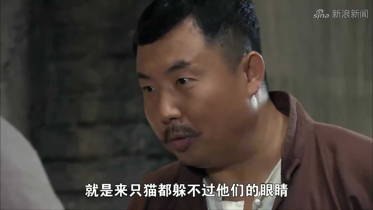 打狗棍:铁匠真牛,拿着手榴弹就是冲,把小鬼子直接炸飞