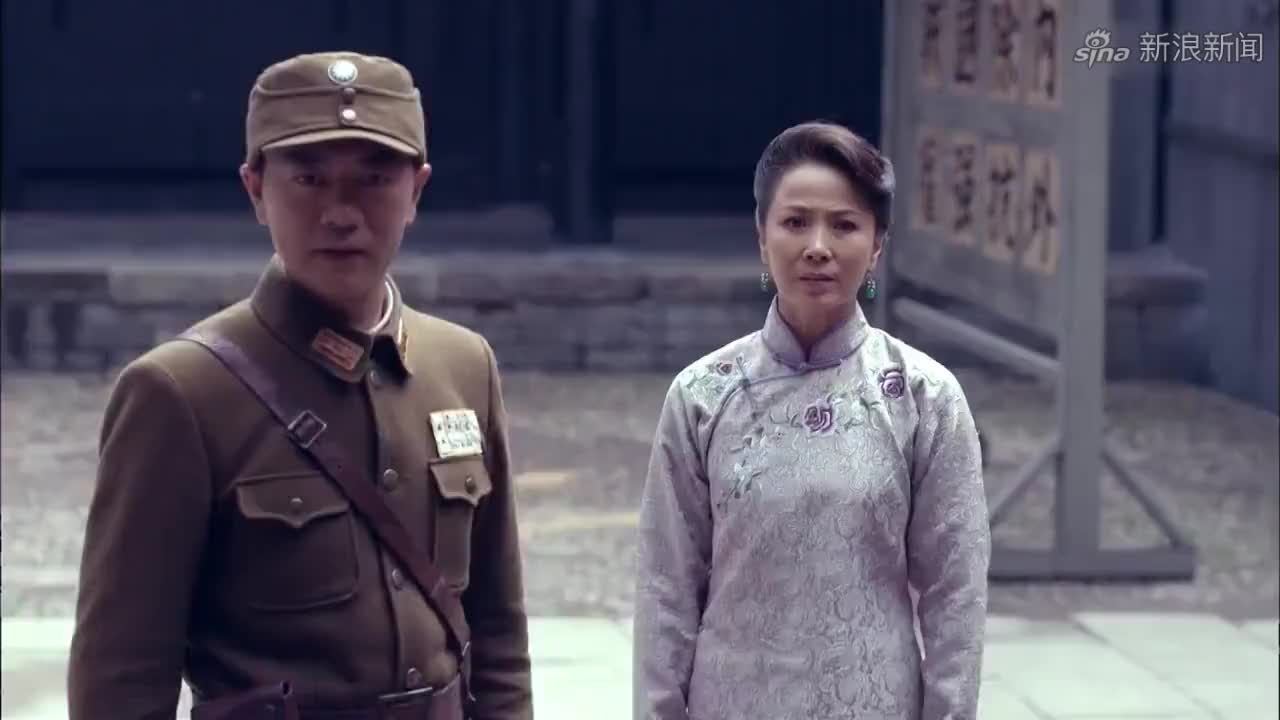 战昆仑:莫辛烈很气愤,没刀没枪如何打仗,莫不是拿烧火棍干仗?