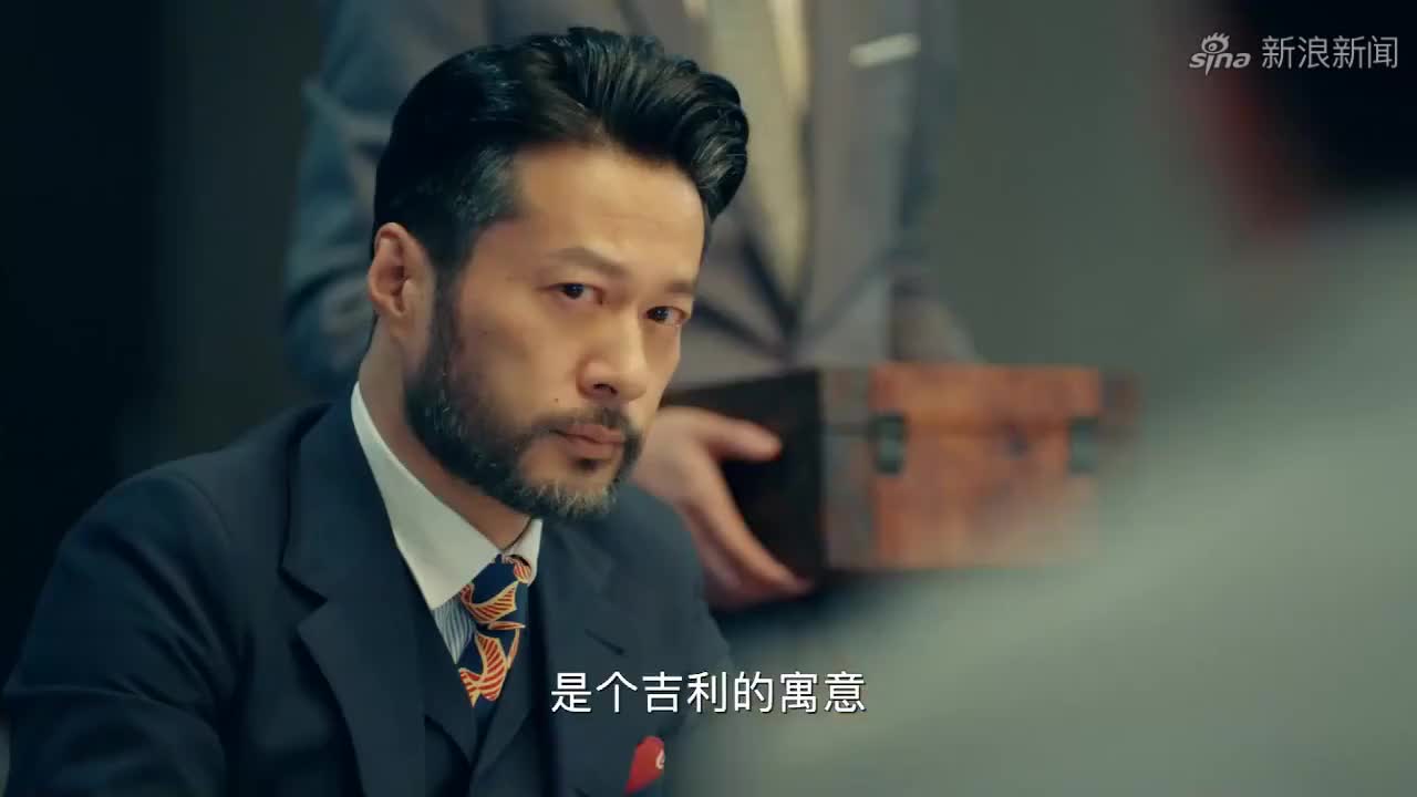 黄金瞳:庄睿避祸不成参加交流会帮马哥解石,岳群玉石以次充好