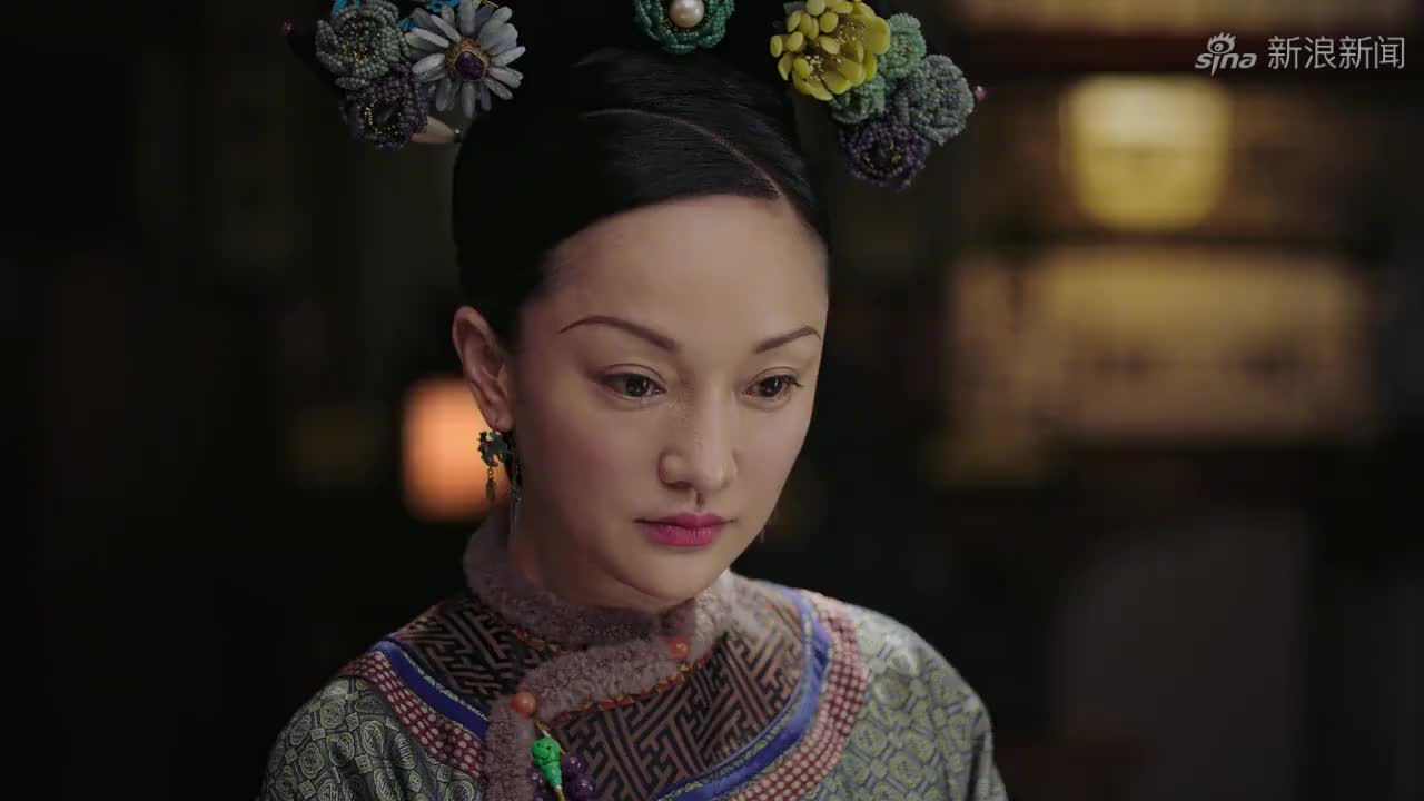 钱塘传奇:皇上要杀弘历,列出他的罪行,皇后听后忙求情